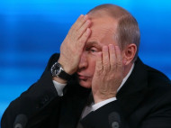 Распятый мальчик подтвердит: в сети высмеяли слова Путина о младенцах на завтрак у украинцев