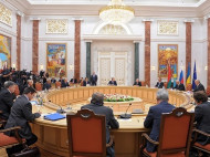 Россия снова проигнорировала встречу Трехсторонней контактной группы