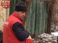В Киеве со второй попытки задержали воров-рецидивистов (фото)