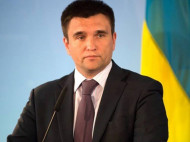 Несколько пакетов санкций: Климкин рассказал о реакции МИДа на захват украинских кораблей