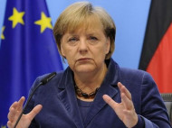 Самолет с Меркель чуть не разбился по дороге на саммит G20