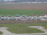 Военным вернут часть одесского аэродрома, незаконно занятого коммерческой структурой 