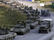 Генерал рассказал, как военное положение защитит Украину от России