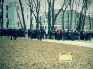 Десятки людей, совершивших преступления против активистов Майдана, избегут наказания