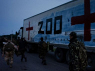 Будни боевиков: на Донбассе российский офицер застрелил двух подчиненных