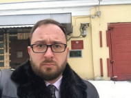 Адвокат захваченного моряка рассказал о новой подлости со стороны России