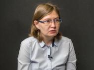 Стало известно, как в Украине решат проблему сестры Сенцова