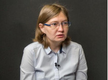 Наталья Каплан