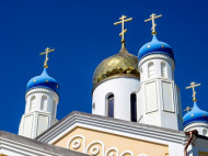 В УПЦ МП заявили об обысках в двух епархиях