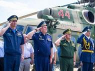 Волонтеры рассекретили данные военных Путина, напавших на украинские корабли (фото)