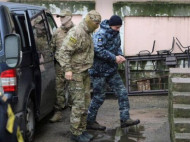 Стало известно, как будут выбирать адвокатов для захваченных Россией украинских моряков