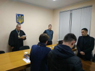 В Одессе суд арестовал пятерых подозреваемых в нападении на Гриценко 