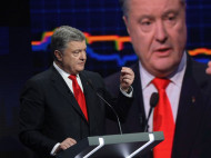 Порошенко назвал человека, который приказал захватить украинские корабли в нейтральных водах (видео)