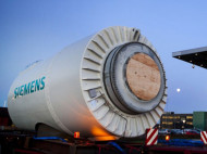 У оккупантов возникли серьезные проблемы с запуском турбин Siemens в Крыму