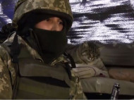 Заметили две ДРГ: ВСУ показали ночь на передовой (видео)