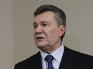 ГПУ на заметку: Янукович может покинуть территорию России для лечения "очень серьезной" травмы 