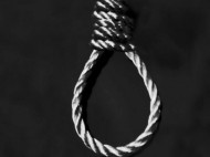 В Одесской области в один день повесились подсудимый и осужденный 