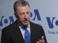 США и Европа могут усилить санкции против РФ из-за захвата украинских моряков, — Волкер