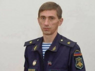 В Донецке «на подвал» попал «командир республиканской гвардии ДНР» Беляев