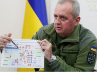 Муженко заявил о самой высокой с 2014 года угрозе нападения России на Украину