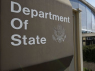 Госдеп США: ЕС должна отказаться от Северного потока-2 из-за действий РФ в Керченском проливе