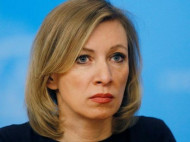 В МИД России истерика из-за якобы готовящейся химатаки ВСУ на Донбассе