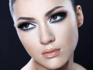 Новые тренды в макияже: советы и мастер-класс известного визажиста (фото, видео)
