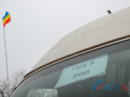 Боевики "ЛНР" передали украинской стороне тело погибшего бойца ВСУ (фото)