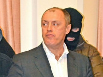 мэр Полтавы Александр Мамай