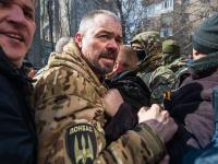 Виталий Олешко