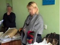 Чиновницу, помогавшую мошенникам красть недвижимость Львова, оставили на свободе 