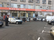 В Киеве снова стреляли, объявлен план "Сирена" (фото, видео)