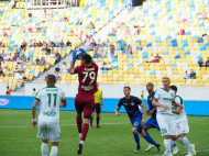 Футбол на ТВ: где смотреть матч «Александрия» — «Львов» 