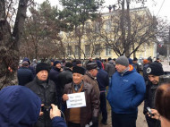 Оккупанты арестовали адвоката украинских моряков из-за поста в сети за 2013 год