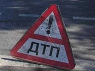 В Закарпатье мужчина убил сестру, наехав на толпу людей