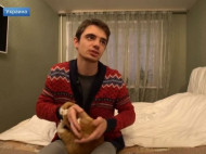 То не мы: кремлевские пропагандисты нелепо попытались оправдаться за "замерзающего майдановца"