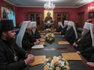 Московский патриархат ответил Константинополю на призыв принять участие в объединительном соборе 