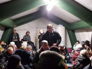 "По всему видно, что виноваты "ДНР": соцсети отреагировали на ЧП на линии разграничения (фото)
