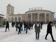 Снег и дождь: синоптик предупредила украинцев об ухудшении погоды