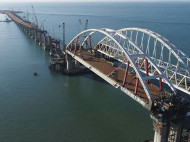 Мост не помог: над Крымом бродит призрак "желтых жилетов", — росСМИ