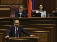 Стали известны результаты внеочередных парламентских выборов в Армении