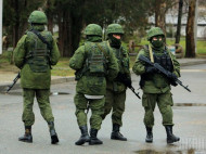 Главарь Крыма открыто признал участие российских военных в оккупации полуострова