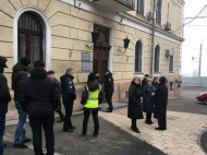 В Минздраве заявили о захвате медицинского университета в Одессе