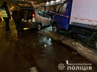 В Киеве мужчина в результате ссоры убил своего коллегу (фото, видео)