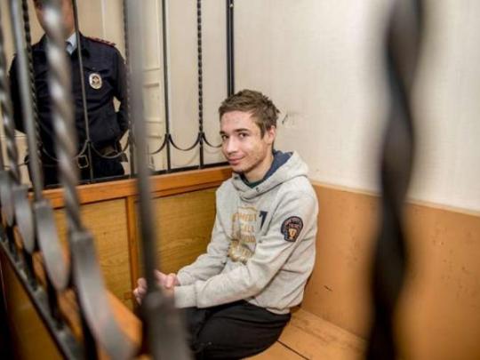 Россия ускоряет суд над похищенным украинцем Грибом: известна причина