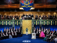 В Осло и Стокгольме вручили Нобелевские премии (фото, видео)