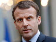 Протесты во Франции: Макрон объявил о введении чрезвычайного экономического и социального положения