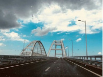 Мост в никуда