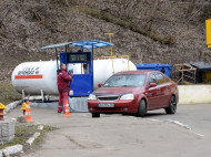Цена сжиженного газа в Украине опустилась ниже 15 гривен