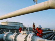 В Закарпатье прорвало нефтепровод "Дружба", есть угроза загрязнения территории 